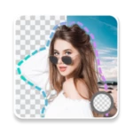 video background changer android application logo